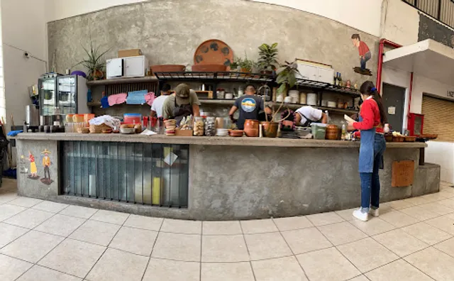 Yunaites•Menjurjes pueblerinos