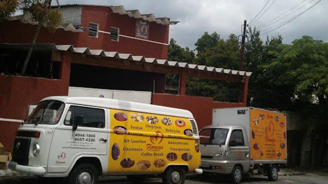 Florenza Alimentação