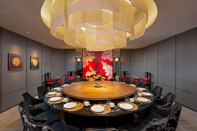 Yue Restaurant & Bar​