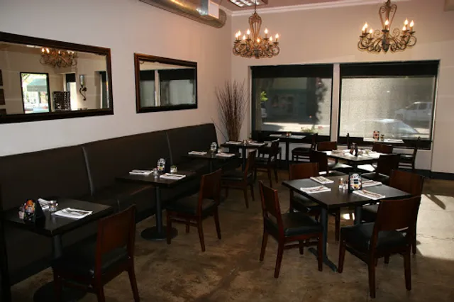 Luca Bella Fine Foods