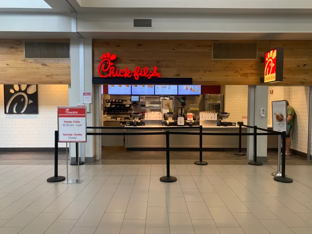 Chick-fil-A