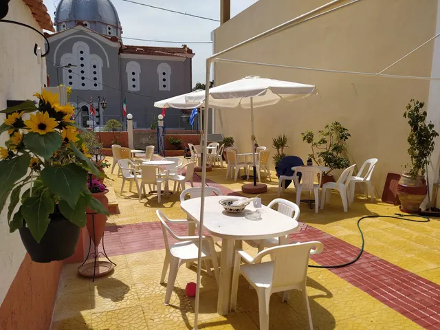 COSMOPOLITAN STUDIOS