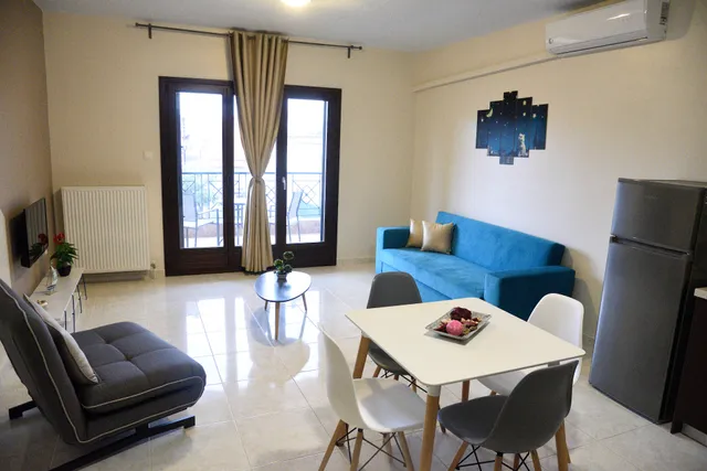 San Giorgio Luxury Apartments