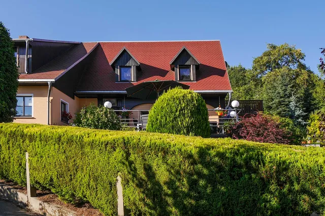 Ferienwohnung am Wachberg