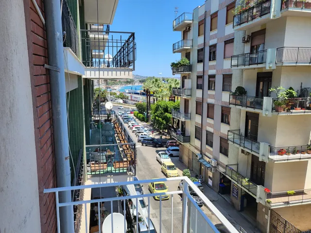 B&B Casa dello stretto