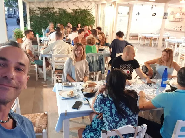 Restaurant Tavern Alexis