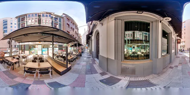 A Feira (Barrio del Carmen)