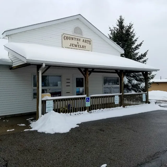 Country Arts & Jewelry, llc