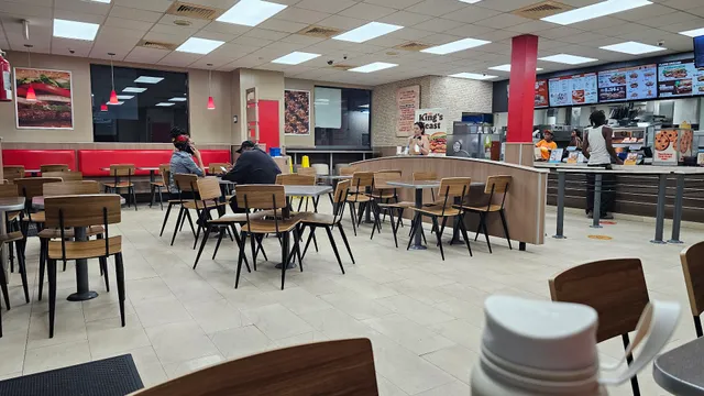 Burger King