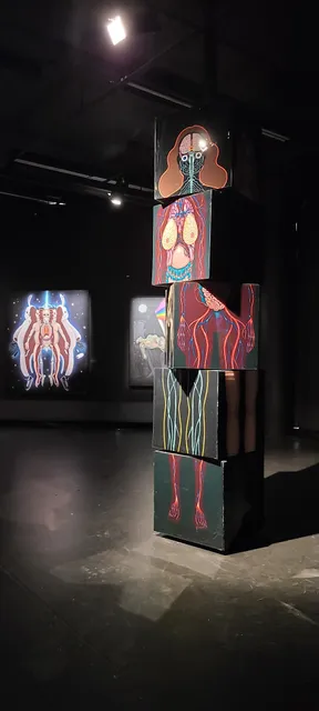 Mirus Gallery Los Angeles