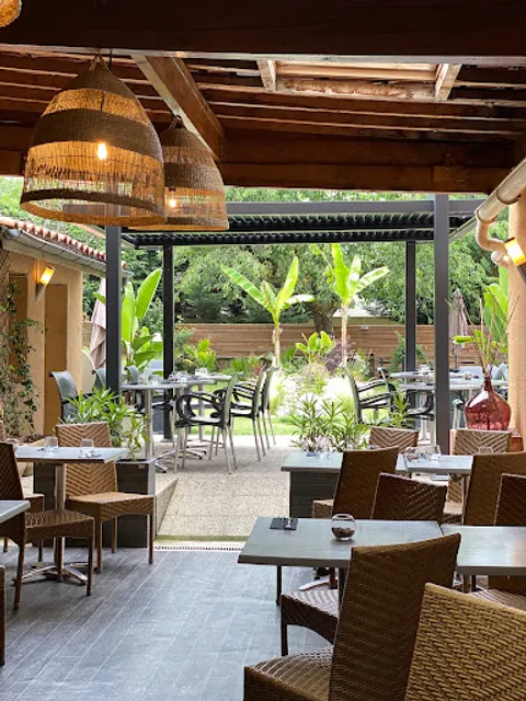 Restaurant Les Boucholeurs, Albi