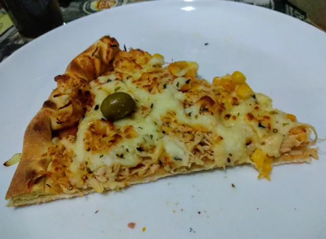 Restaurante e Pizzaria Tarantella