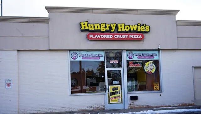 Hungry Howie's Pizza