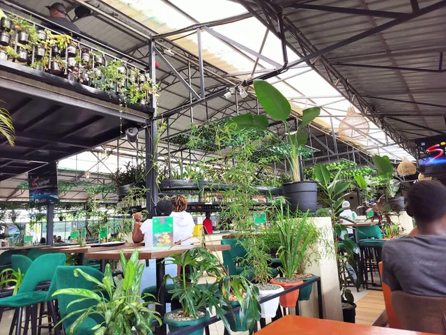 Minnesota Restaurant