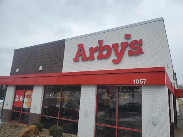 Arby's