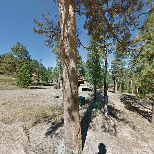 Timberline Cabin YMCA