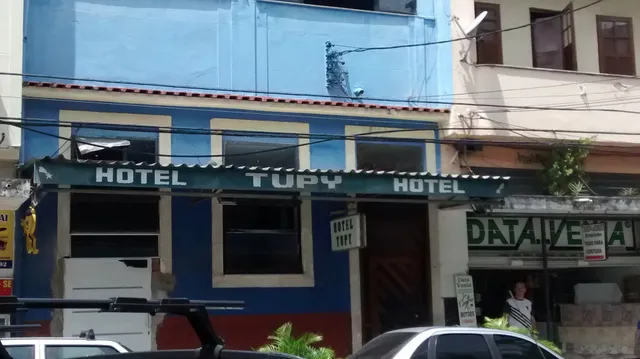 Hotel Tupy