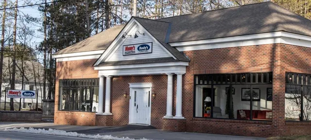 Andy's Furniture of Keene