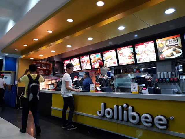 Jollibee Tomas Morato