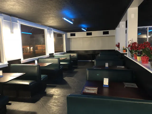 Flavors Cuisine of Indian