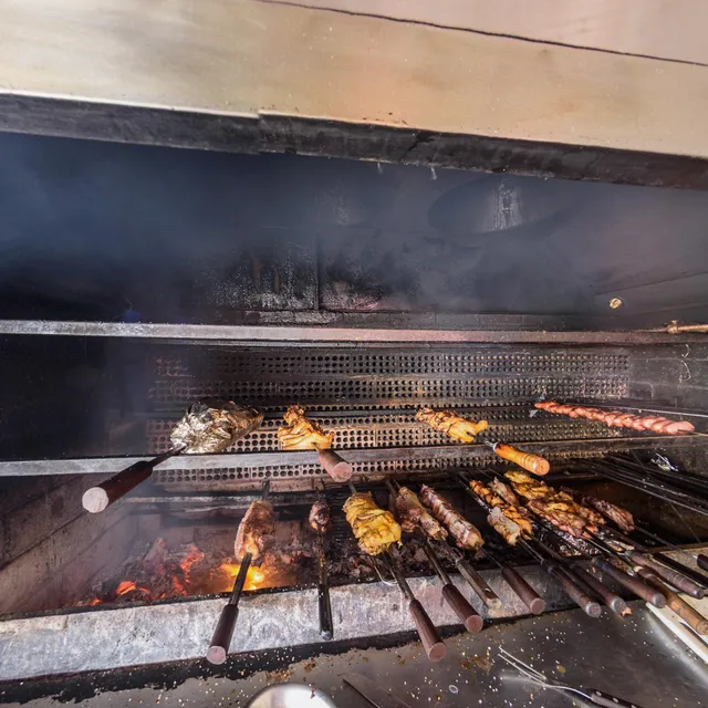 Restaurante Empório Gaúcho