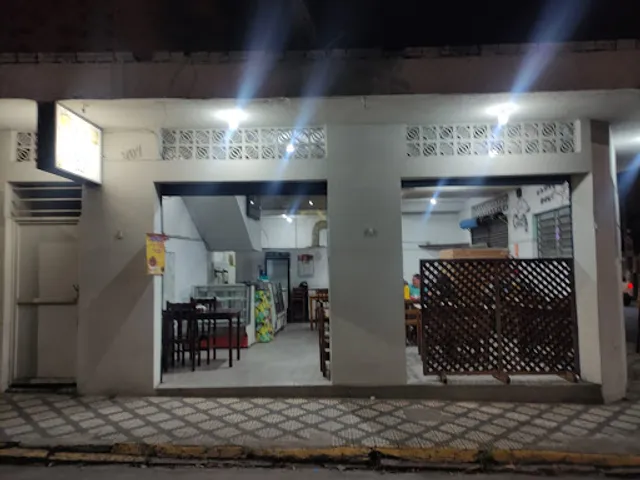 Restaurante Canto doce