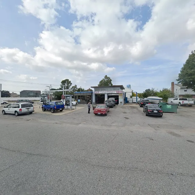 Newbar Service Center