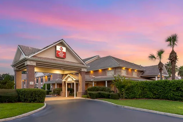 Best Western Plus Kingsland