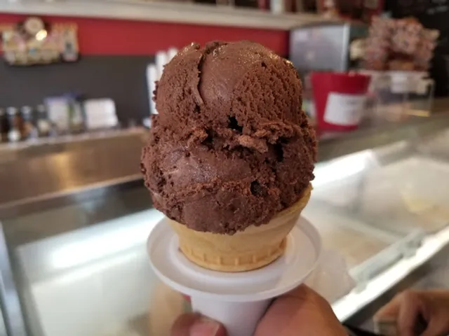 Taylor's Ice Cream Parlor