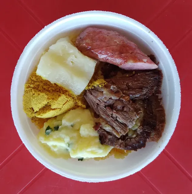 Varanda's Grill Churrascaria