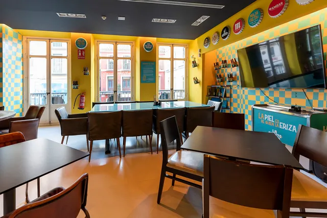 La Quintonería Majareta (Centro)