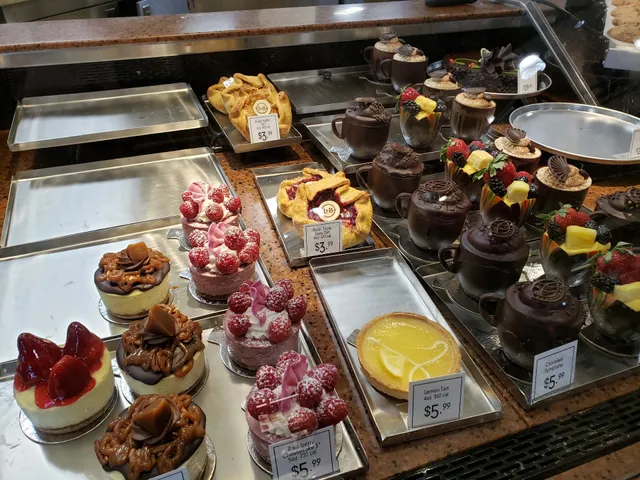 Lunds & Byerlys Wines & Spirits - Plymouth