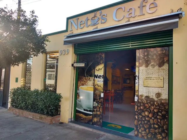 Neto's Café
