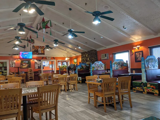 El Mariachi Authentic Mexican Restaurant