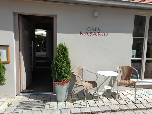 Café Kasarm