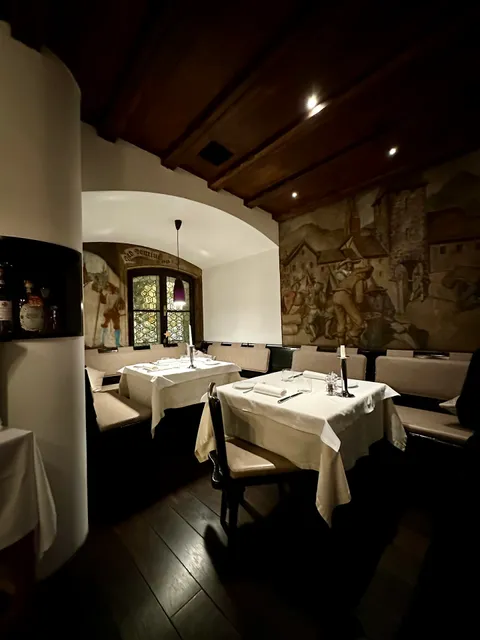 Restaurant Sigmund B&B