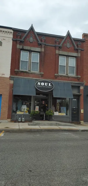 Soul Supply & Hardware