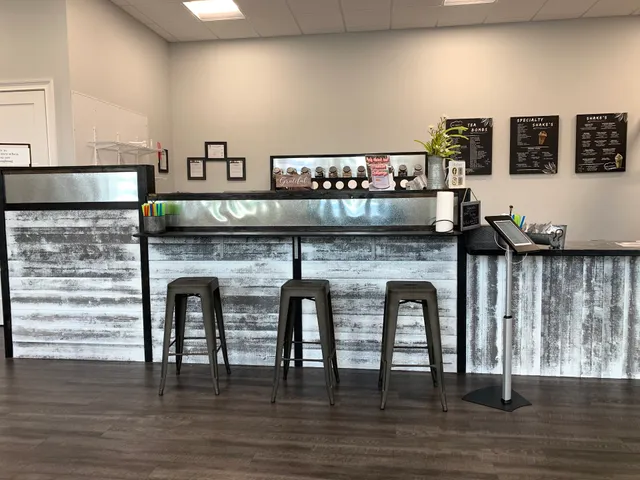 Eagle Lake Nutrition