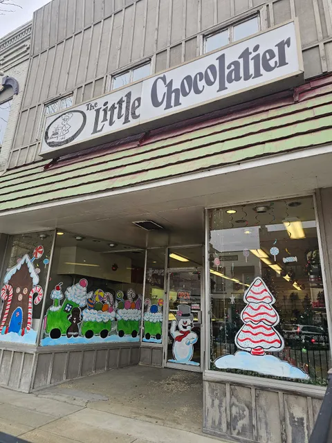 Little Chocolatier