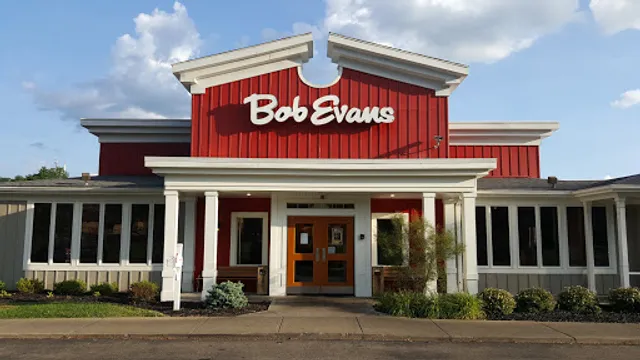 Bob Evans