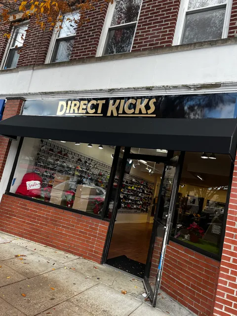 Direct Kicks