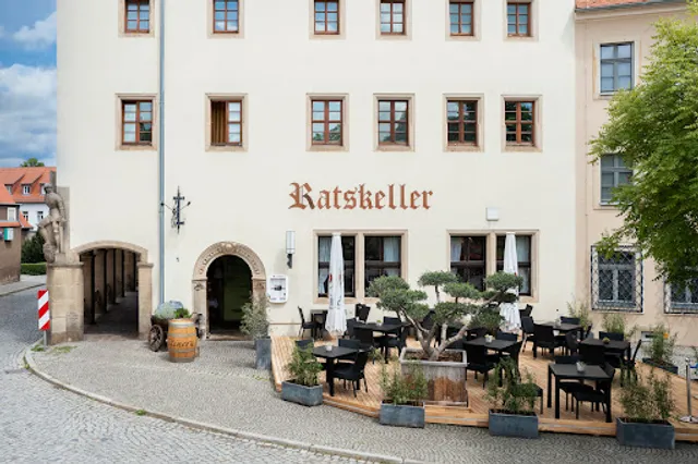 La Mia Mamma – Italienisches Restaurant & Pizzeria in Dohna