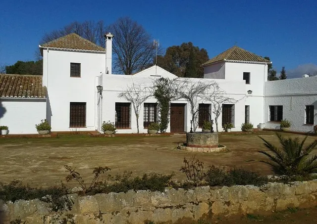 Recreo de San Cayetano