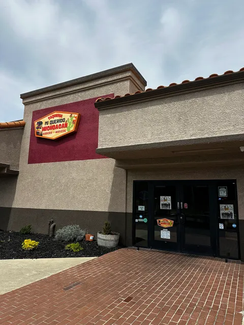 Mi Querido Michoacan