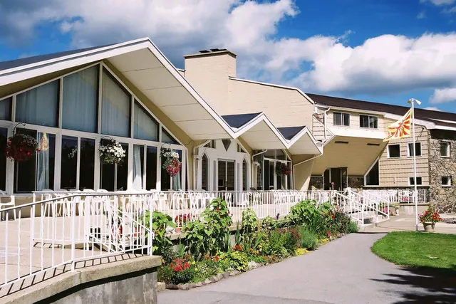 Peace Village Learning & Retreat Center