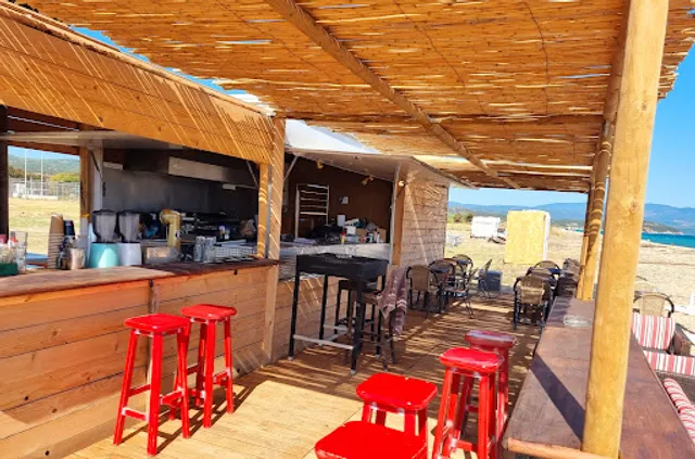 Poco Loco Beach BARaCantina