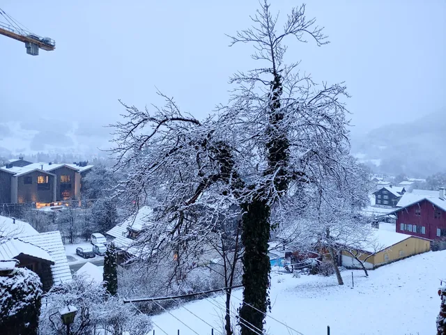 Appartements Haus Kasimir