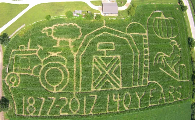 Homestead Animal Farm