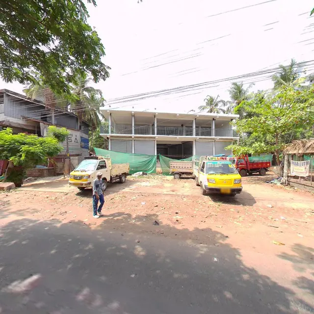 Amma Hotel and Catering Service