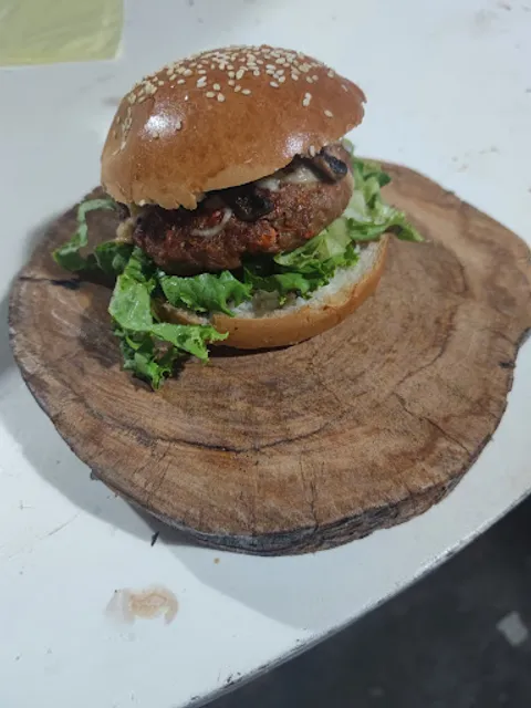 Valhalla Burger Tizimin